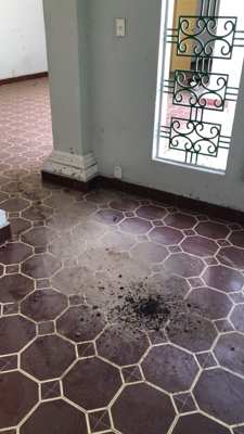 Foto 010 — Pisos e interiores