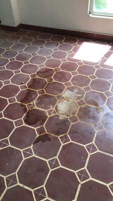 Foto 013 — Pisos e interiores
