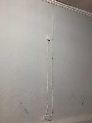 Foto 018 — Instalación eléctrica