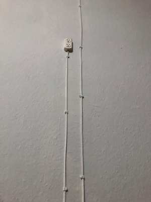 Foto 019 — Instalación eléctrica