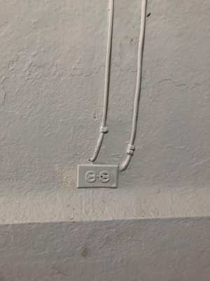 Foto 020 — Instalación eléctrica