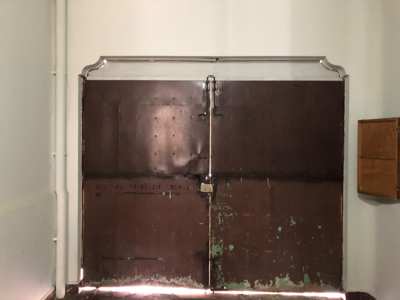 Foto 027 — Puertas, ventanas y herrería