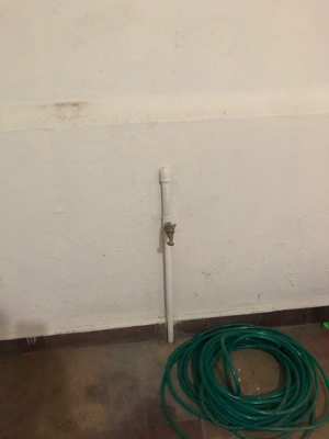 Foto 028 — Pisos e interiores