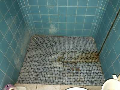 Foto 040 — Baños