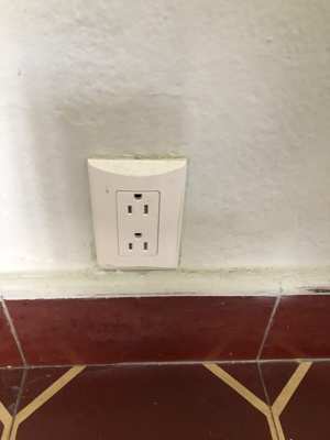 Foto 045 — Instalación eléctrica