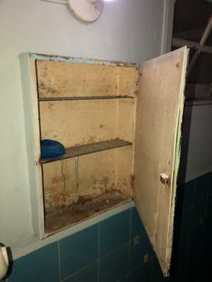Foto 047 — Baños
