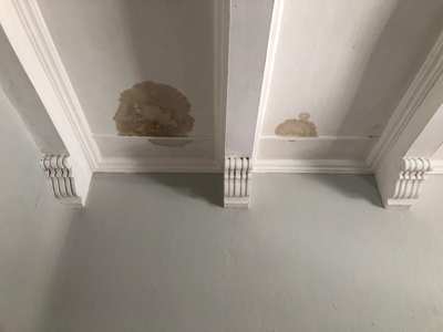 Foto 050 — Cielos falsos y humedad