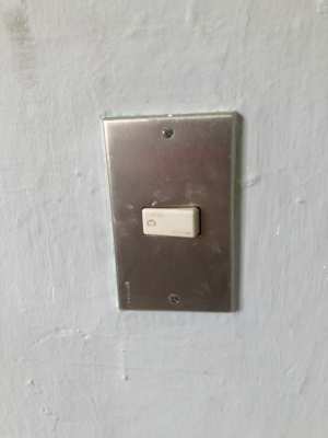 Foto 052 — Instalación eléctrica