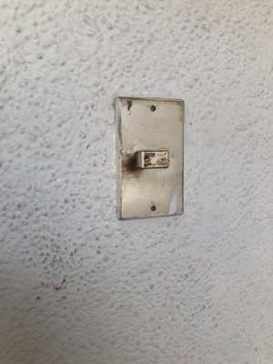 Foto 054 — Instalación eléctrica