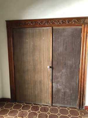 Foto 061 — Puertas, ventanas y herrería