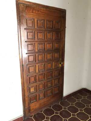 Foto 063 — Puertas, ventanas y herrería