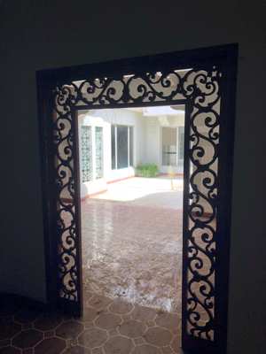 Foto 065 — Puertas, ventanas y herrería