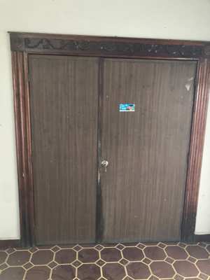 Foto 067 — Puertas, ventanas y herrería