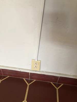 Foto 068 — Instalación eléctrica