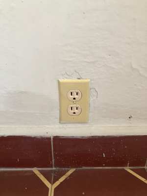 Foto 069 — Instalación eléctrica