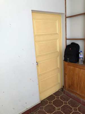 Foto 071 — Puertas, ventanas y herrería