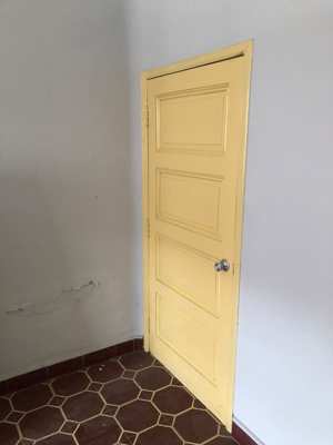 Foto 077 — Puertas, ventanas y herrería