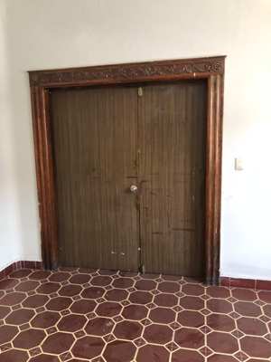 Foto 078 — Puertas, ventanas y herrería