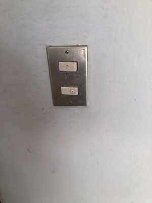 Foto 081 — Instalación eléctrica