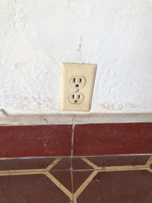 Foto 082 — Instalación eléctrica