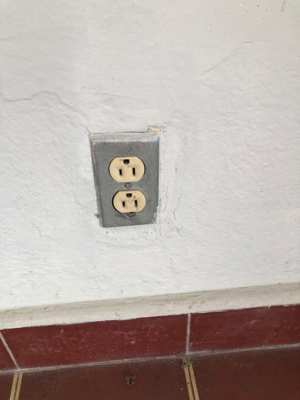 Foto 087 — Instalación eléctrica