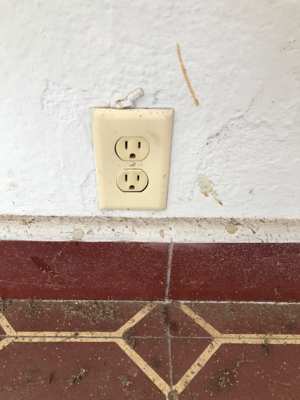 Foto 090 — Instalación eléctrica