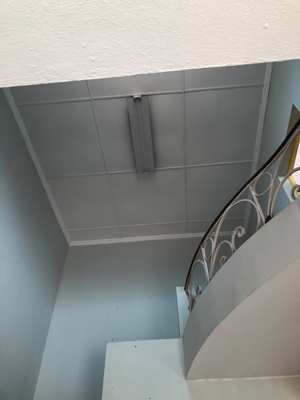 Foto 102 — Escaleras