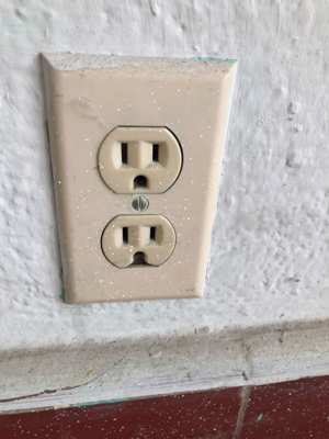 Foto 110 — Instalación eléctrica
