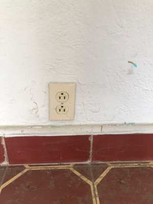 Foto 111 — Instalación eléctrica