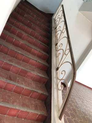 Foto 126 — Escaleras