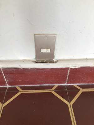 Foto 135 — Instalación eléctrica