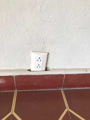Foto 136 — Instalación eléctrica