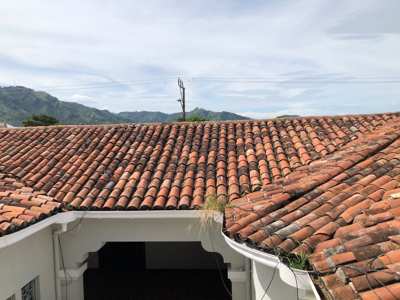 Foto 137 — Techos y azotea