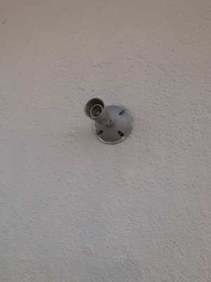 Foto 150 — Iluminación