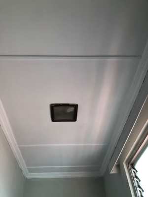 Foto 152 — Cielos falsos y humedad