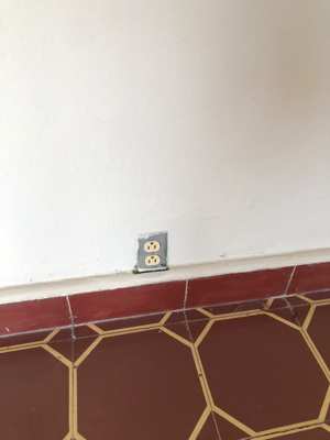 Foto 154 — Instalación eléctrica