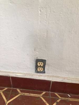 Foto 156 — Instalación eléctrica