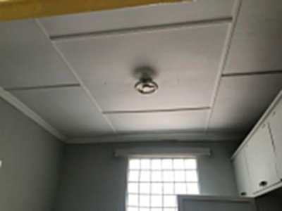 Foto 162 — Cielos falsos y humedad