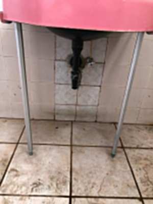 Foto 167 — Baños