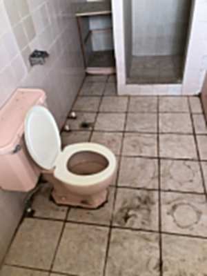 Foto 170 — Baños