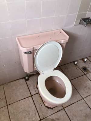 Foto 173 — Baños