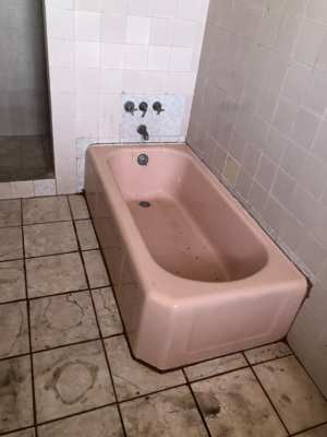 Foto 176 — Baños