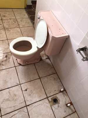 Foto 181 — Baños