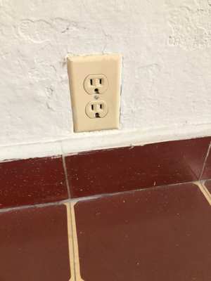 Foto 182 — Baños