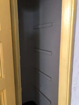Foto 186 — Puertas, ventanas y herrería
