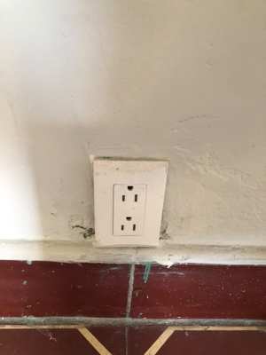 Foto 190 — Instalación eléctrica