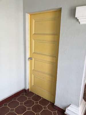 Foto 191 — Puertas, ventanas y herrería