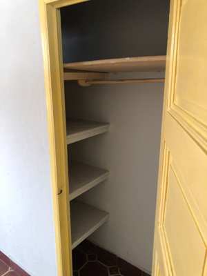 Foto 192 — Closets y muebles