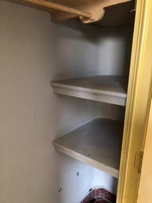 Foto 193 — Closets y muebles