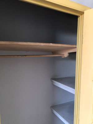 Foto 194 — Closets y muebles